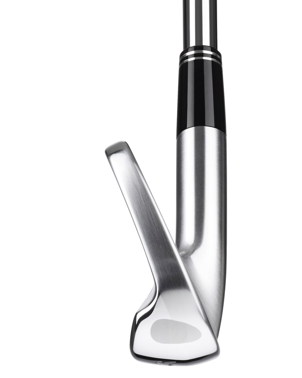 Srixon Updates Z-series Woods and Irons | Golf Equipment: Clubs